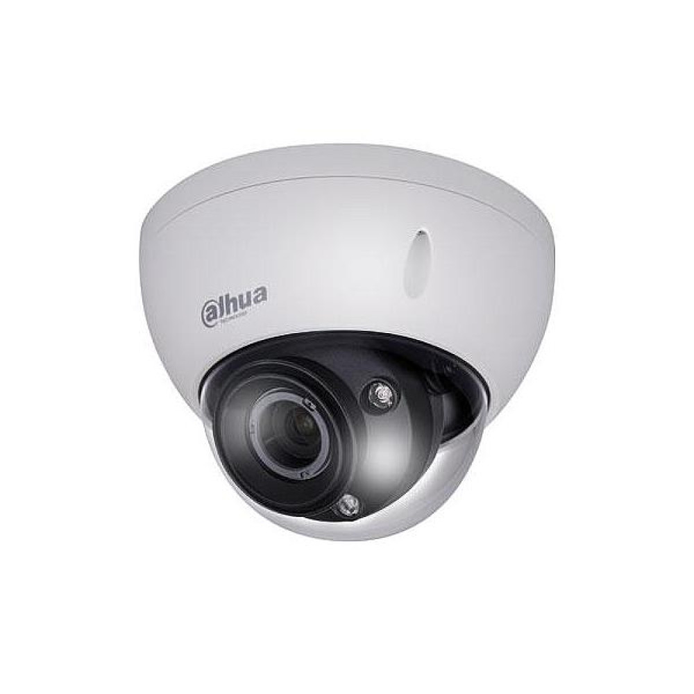 camara dahua, domo
