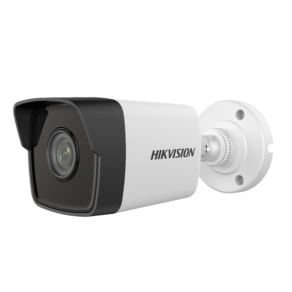 cámara hikvision