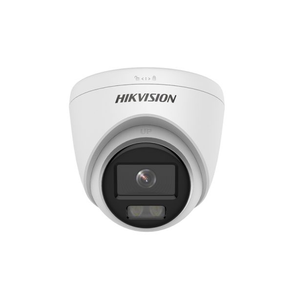 cámara hikvision