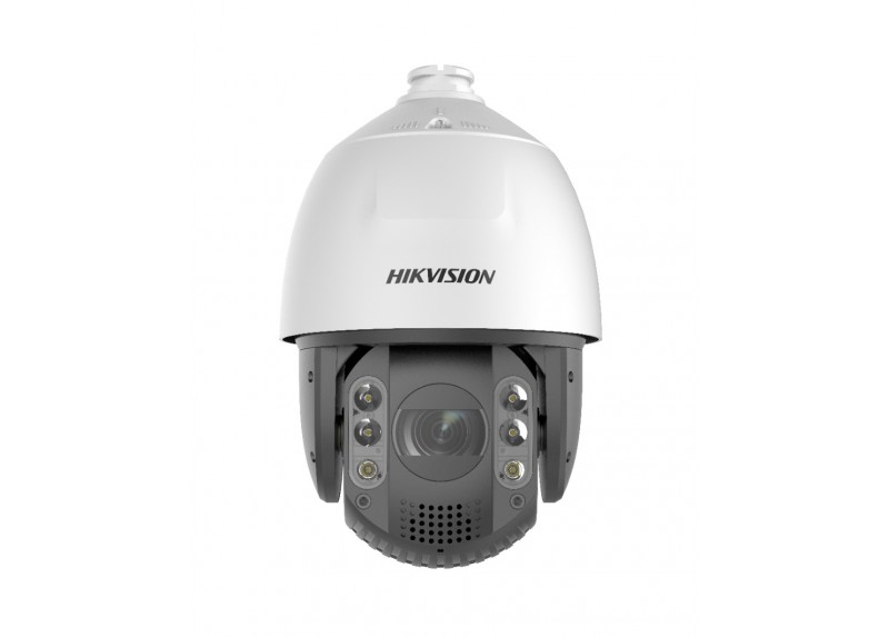 cámara hikvision